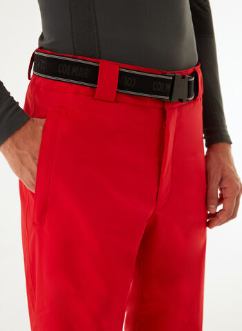 PANTALONE SCI 15000, 324  RED, small