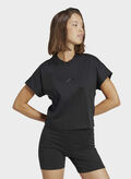 T.SHIRT ALL SZN, - BLK, thumb