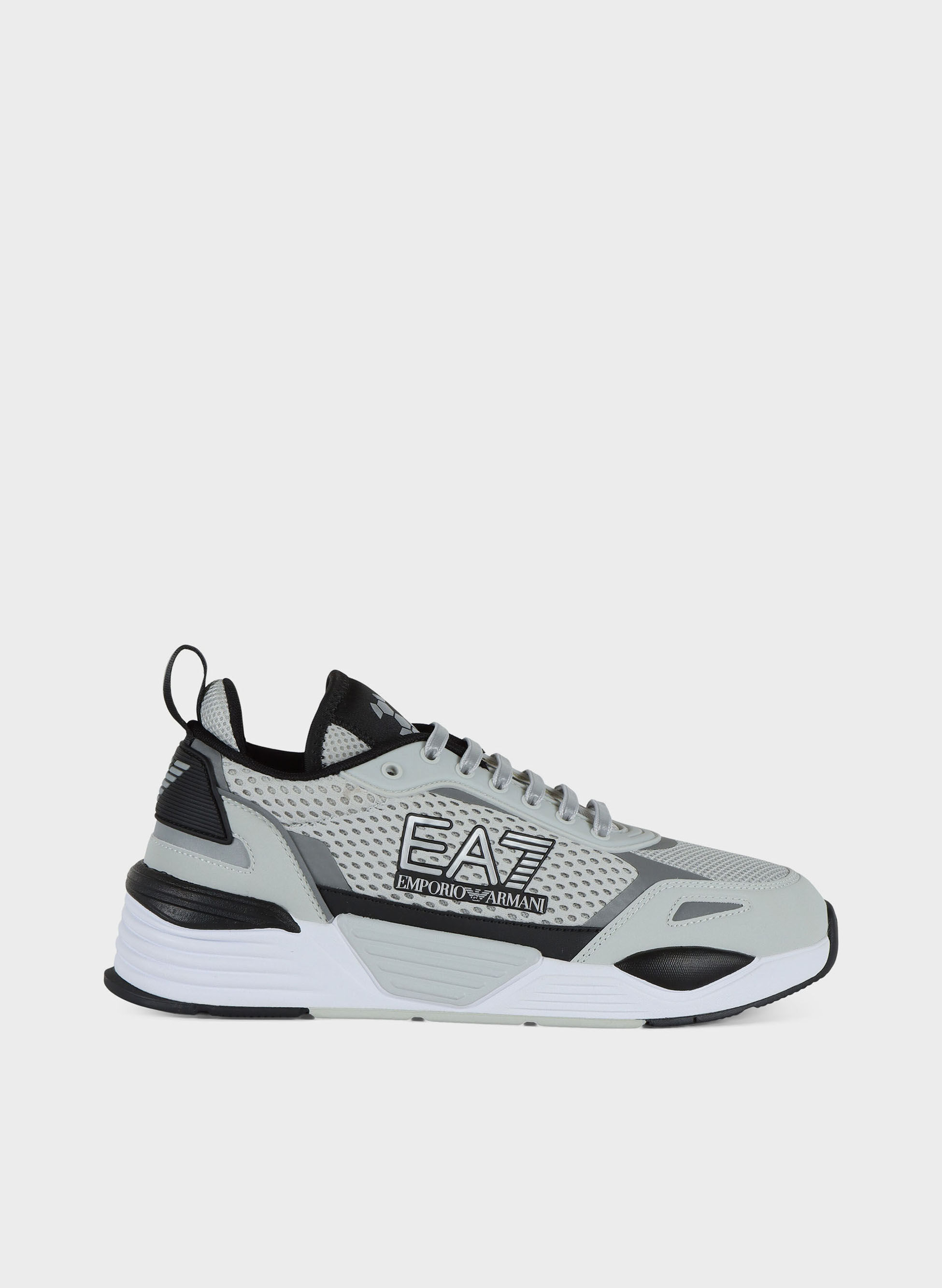 EA7 SCARPA ACE RUNNER