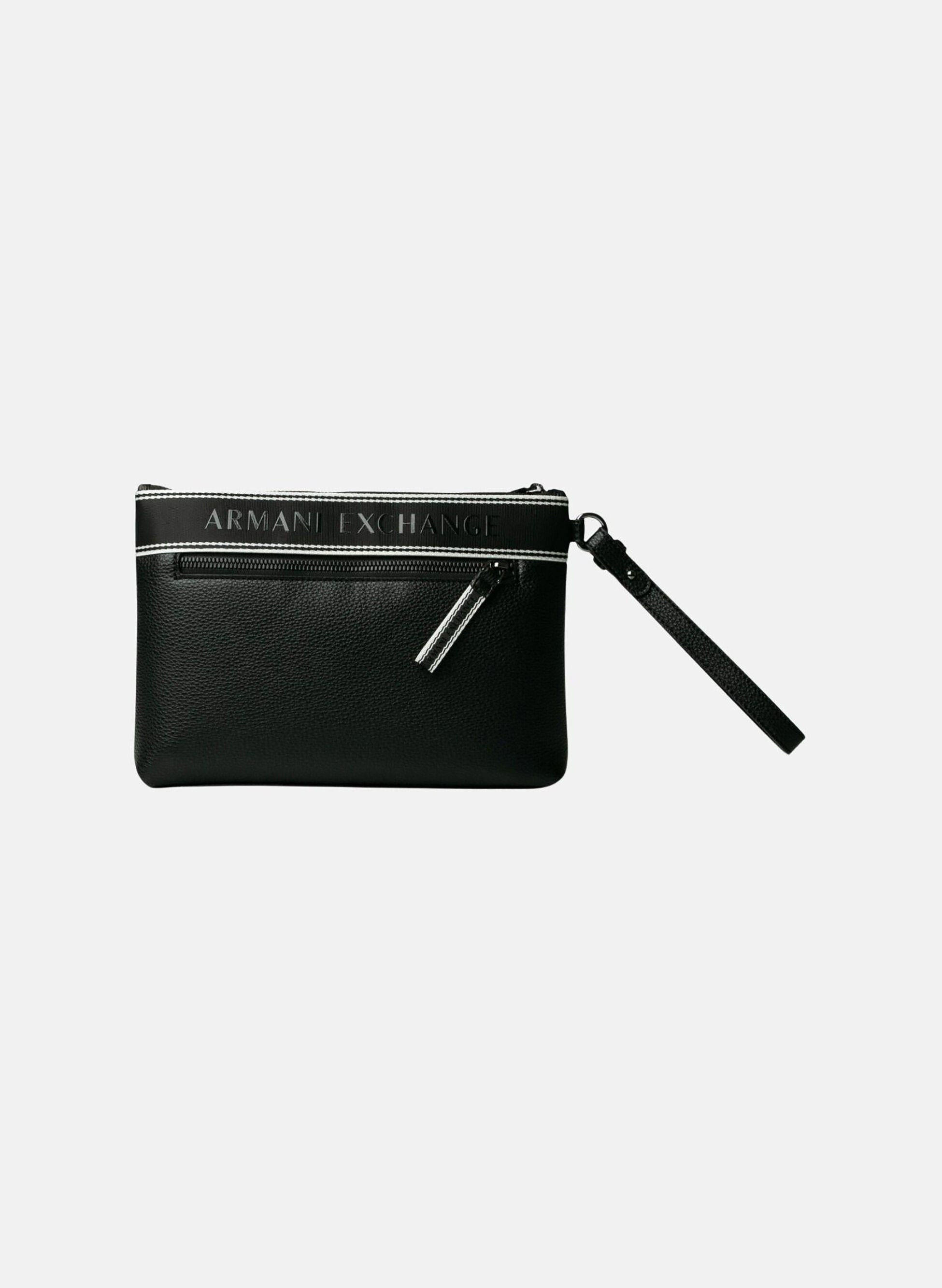 ARMANI EXCHANGE POCHETTE IAN