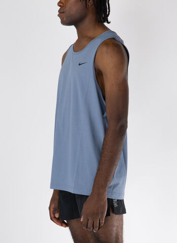 CANOTTA HYVERSE DRI-FIT, 493 GREY, small