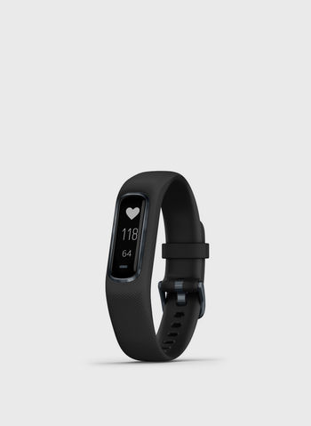 ACTIVITY TRACKER VIVOSMART 4 LARGE, BLK, small