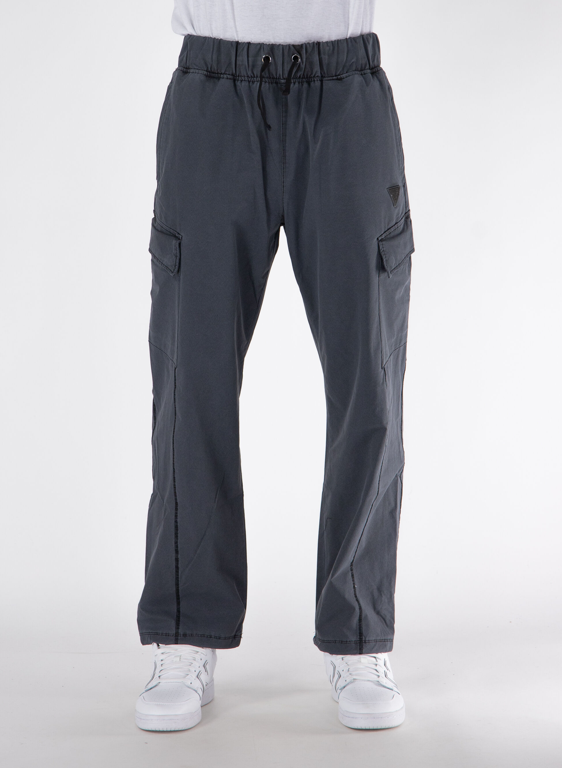GUESS PANTALONE CARGO STENO M