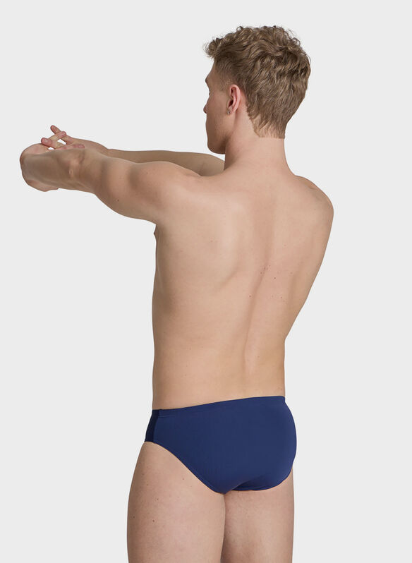 COSTUME LOGO, 770 NVY, medium