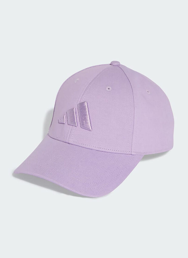 CAPPELLO B-BALL TONAL, LILLA, large