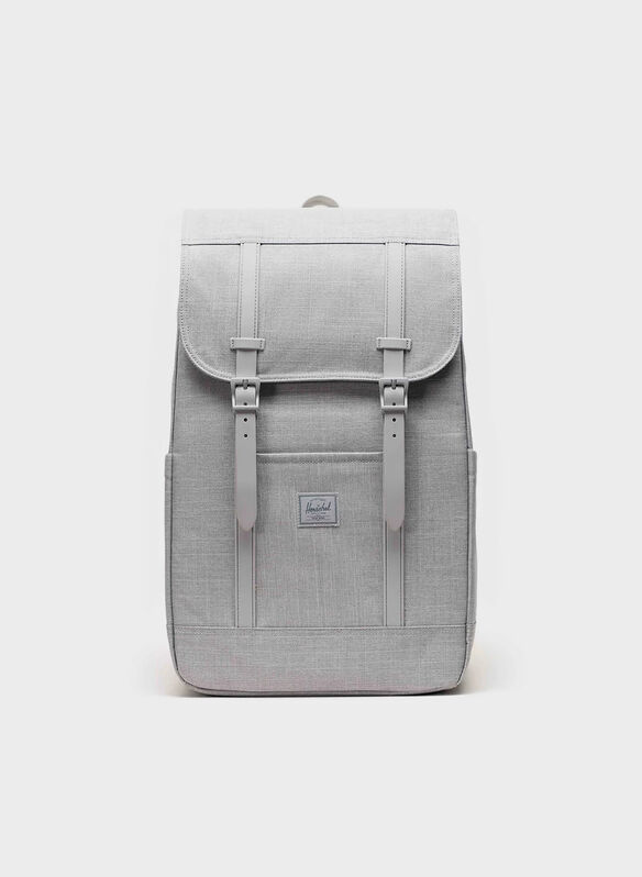 ZAINO RETREAT&trade; 23L, 07318 GREY, medium