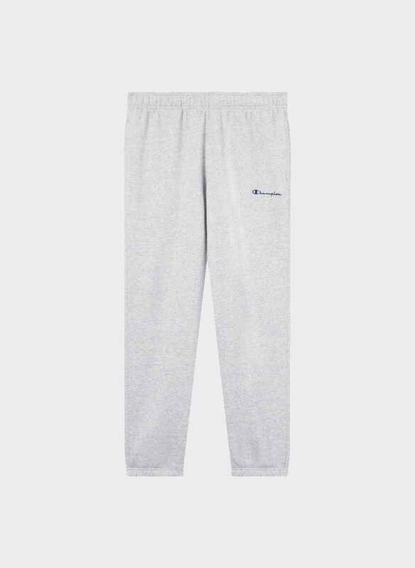 PANTALONE CORE HERITAGE, EM021 GREY, medium