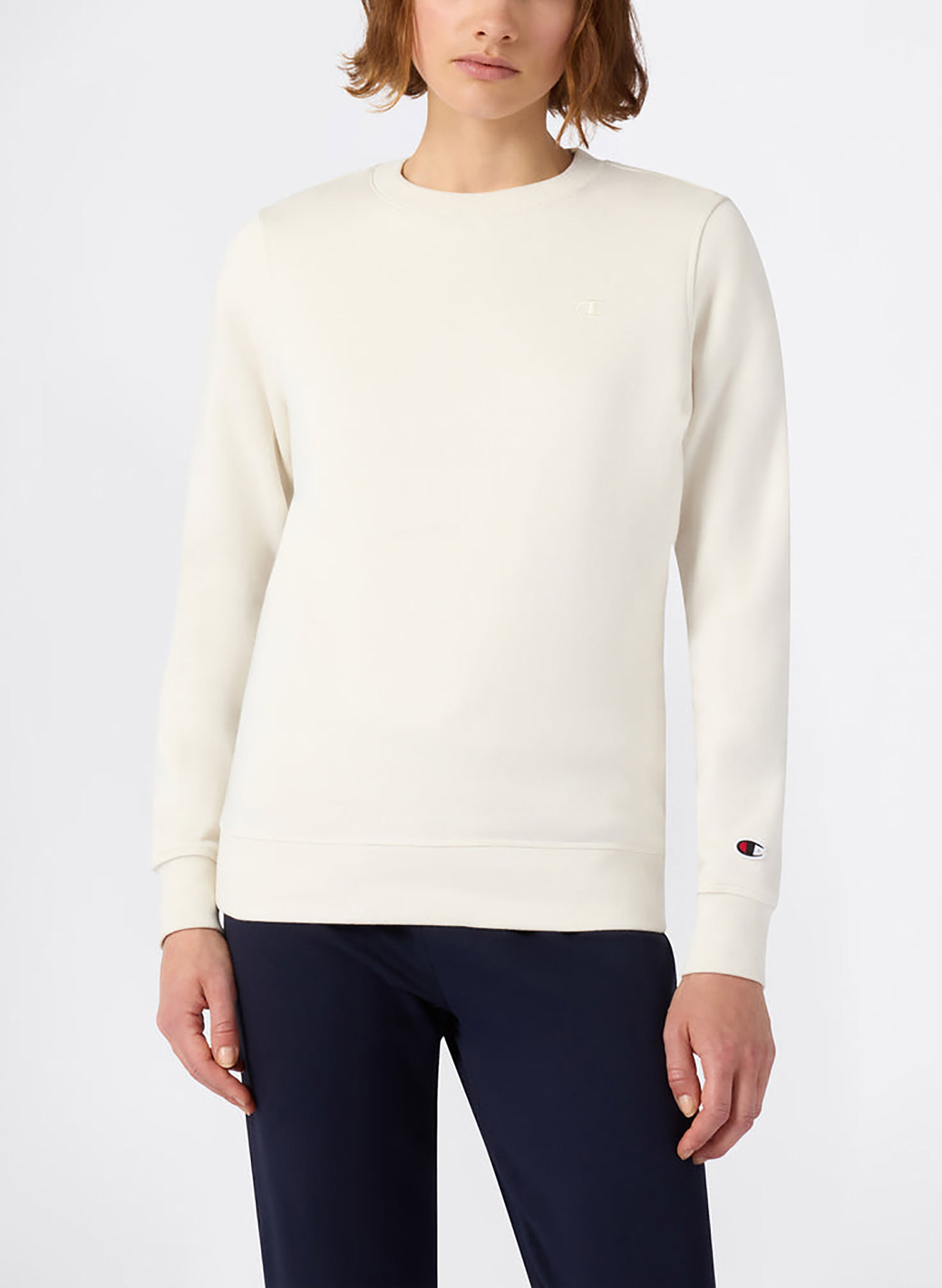 CHAMPION FELPA HOODIE ICONS TONAL L