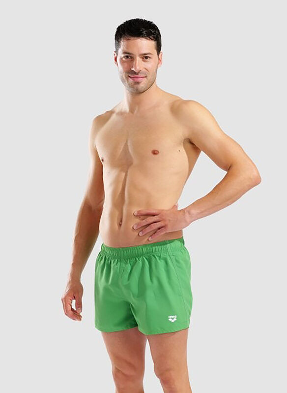 COSTUME DA BAGNO FUNDAMENTALS X- R, 610 GREEN, medium