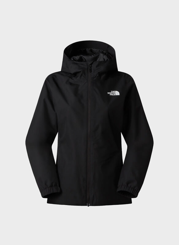 JACKET QUEST, - BLK, medium