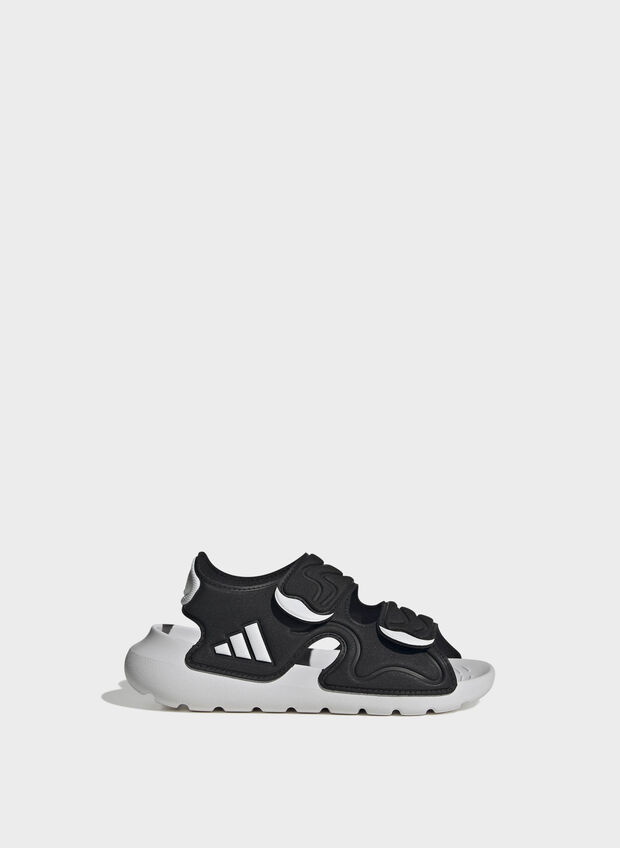 SANDALO ALTASWIM 3 BAMBINO, - BLKWHT, large