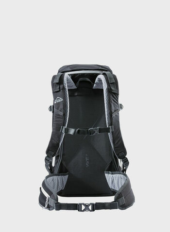 ZAINO FALCON 20 L, BLKGREY, small