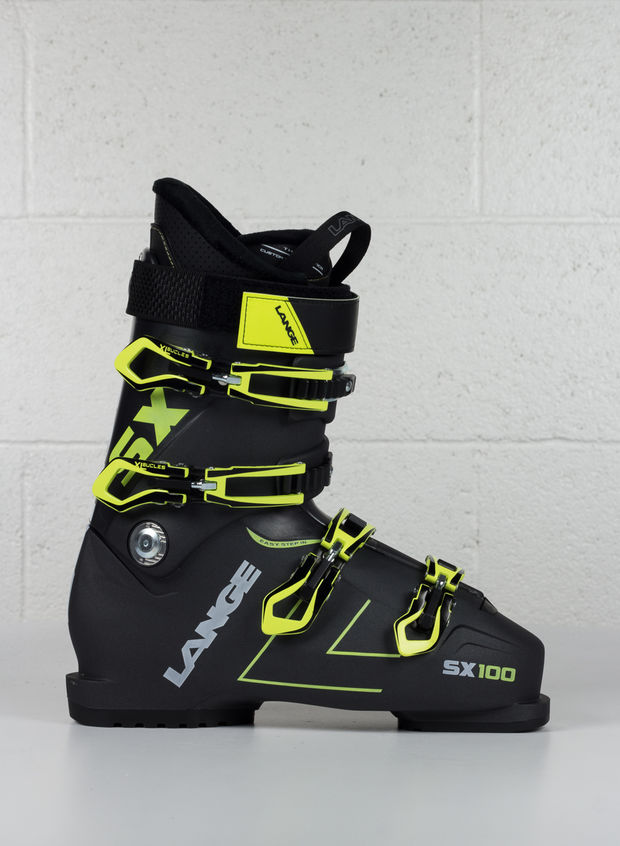 SCARPONE SCI SX 100 BLK, ANTYEL, large