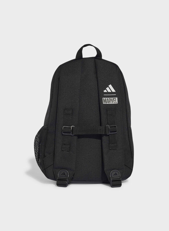 ZAINO SPIDERMAN JUNIOR, - BLK, medium