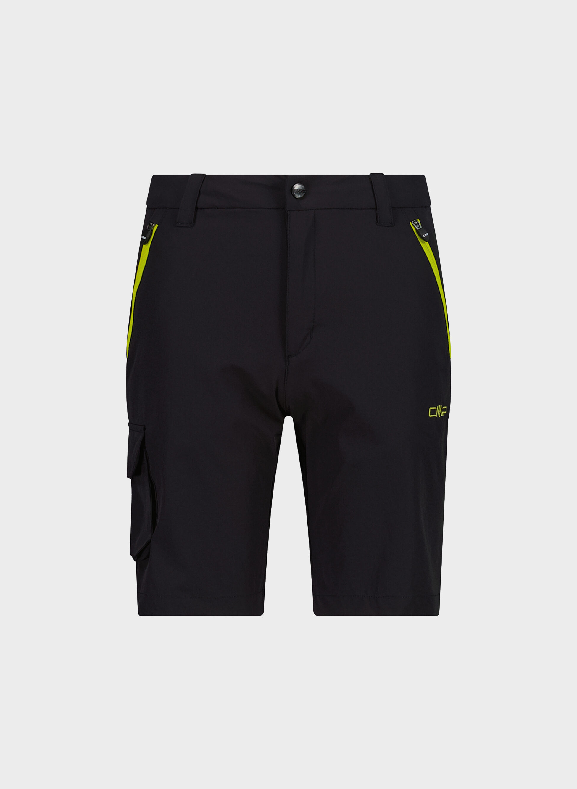 BERMUDA STRETCH OUTDOOR RAGAZZO 164