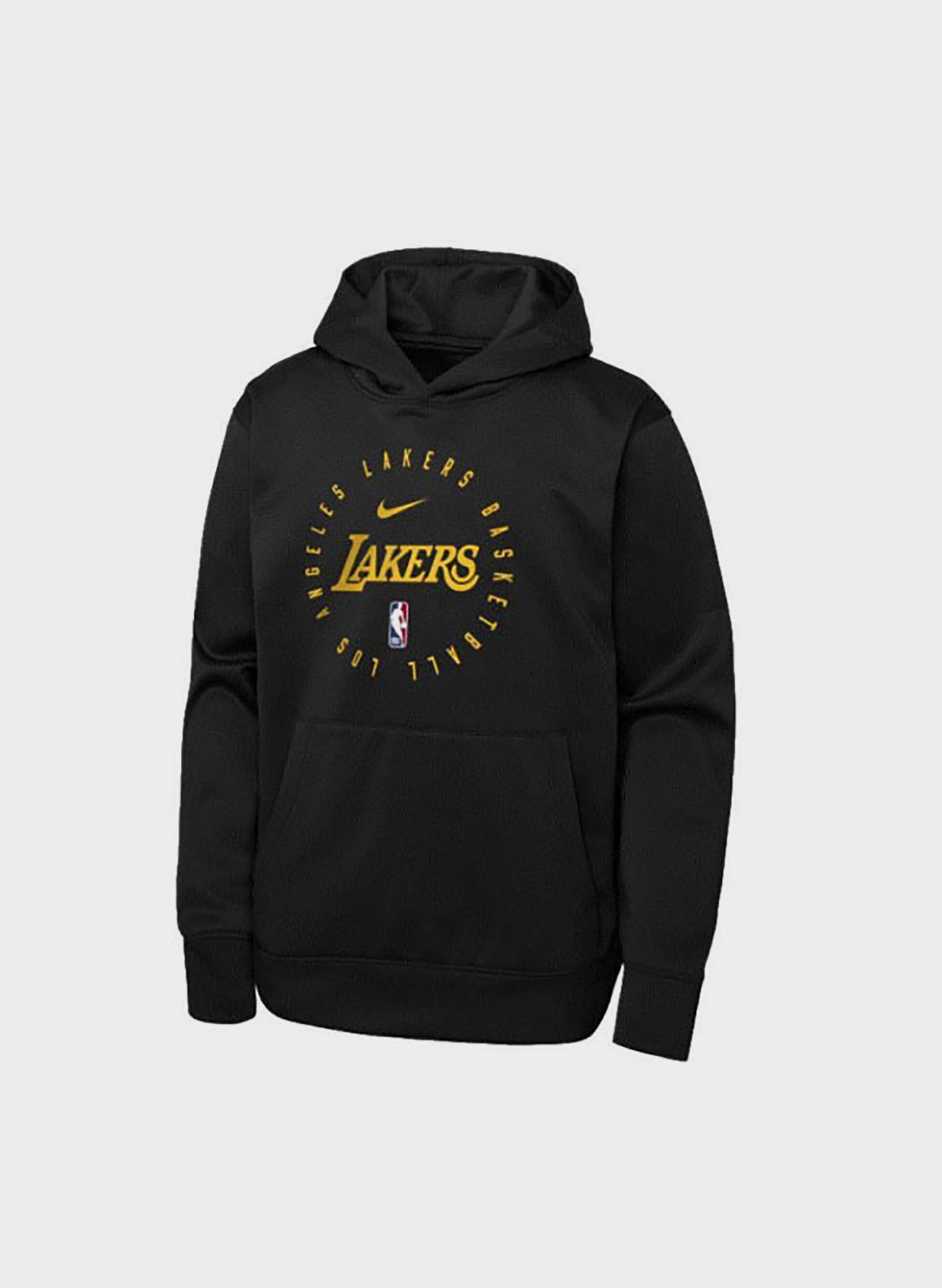 FELPA HOODIE NBA LOS ANGELES LAKERS