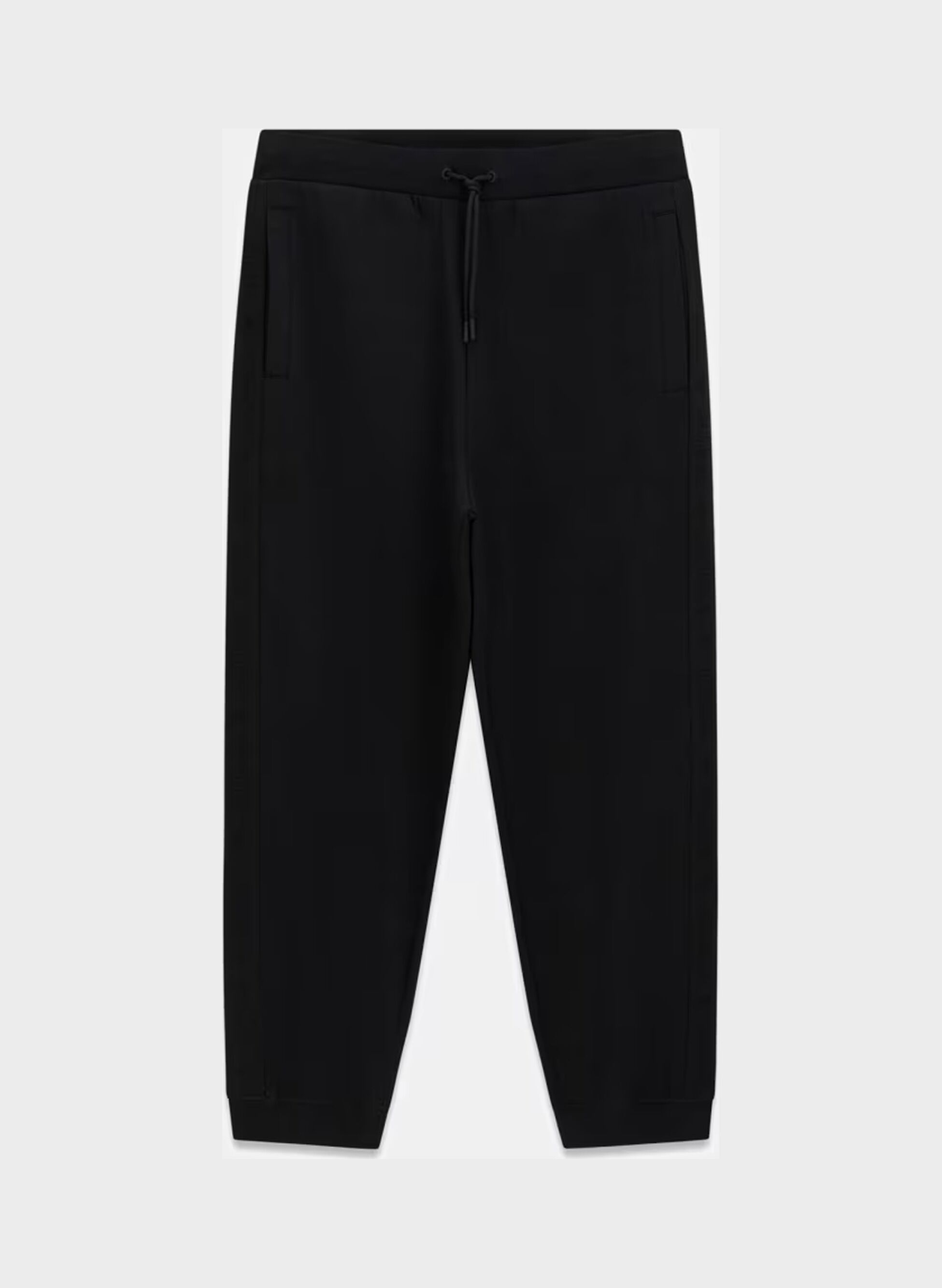 Pantalone Active Polsino