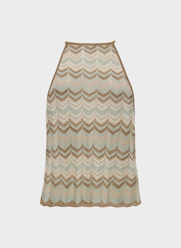 CANOTTA ASTER GLITTER, FOXTROT, medium