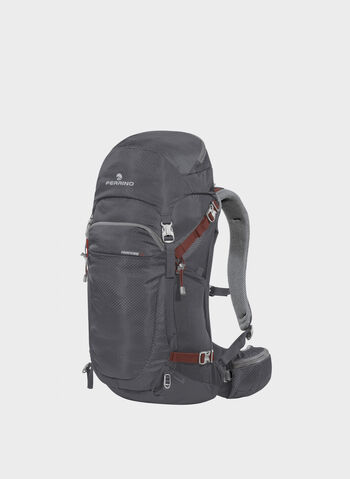 ZAINO FINESTERRE 28 UNISEX, BLK, small