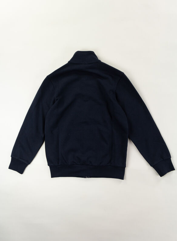 FELPA AUTHENTIC RAGAZZO, BS501 NVY, medium