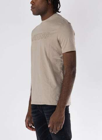 T-SHIRT LOGO FRONTALE, , small