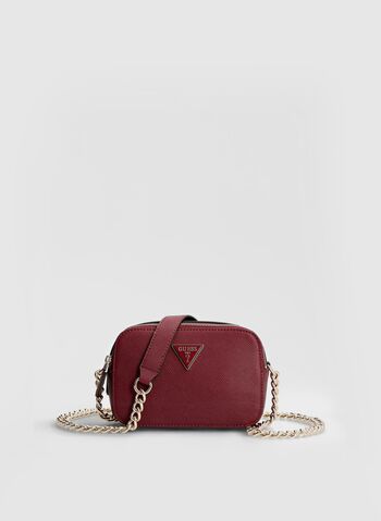 BORSA NOELLE SAFFIANO, , small