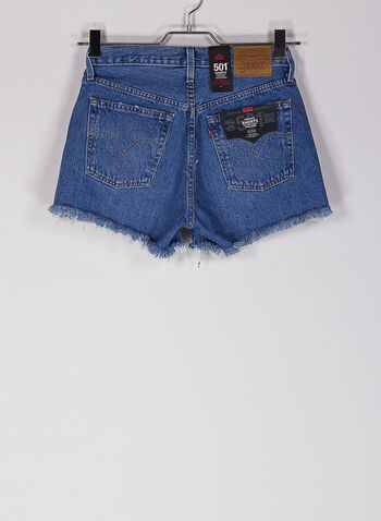 SHORT ORIGINAL 501&reg;, , small