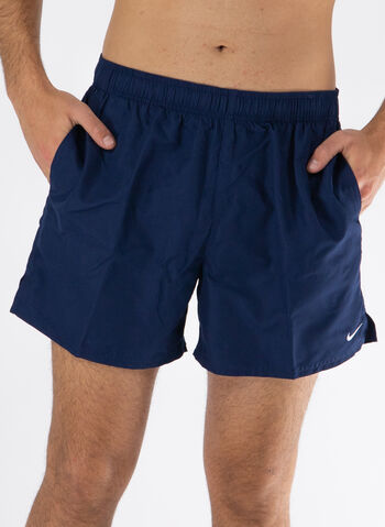 COSTUME BOXER BEACH ESSENTIAL, 440 NVY, small