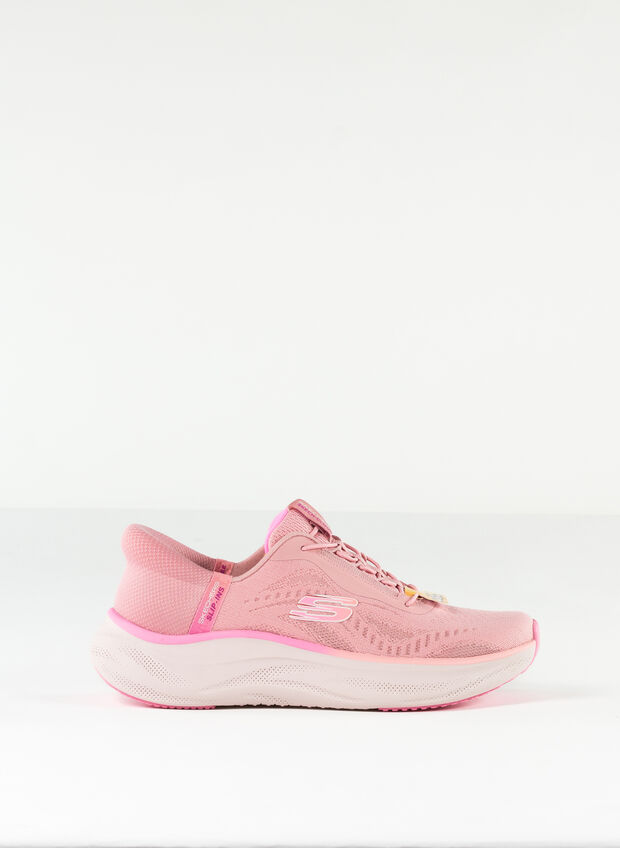 SCARPA SLIP-INS SKECH CLOUD, MVMT ROSE, large