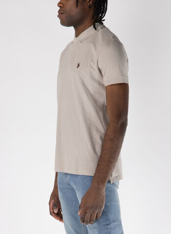 POLO KING, 180 SABBIA, small