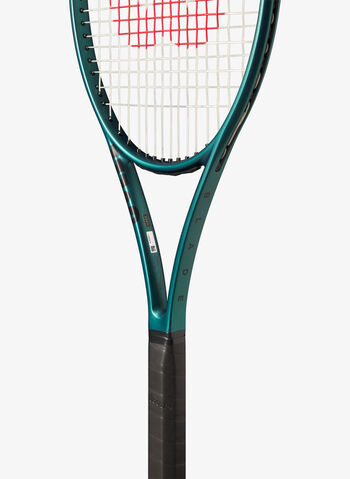 RACCHETTA DA TENNIS BLADE 98 V9, PETROL, small