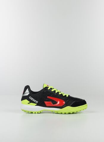 SCARPA VIPER TF CALCETTO, BLKFLUO, small