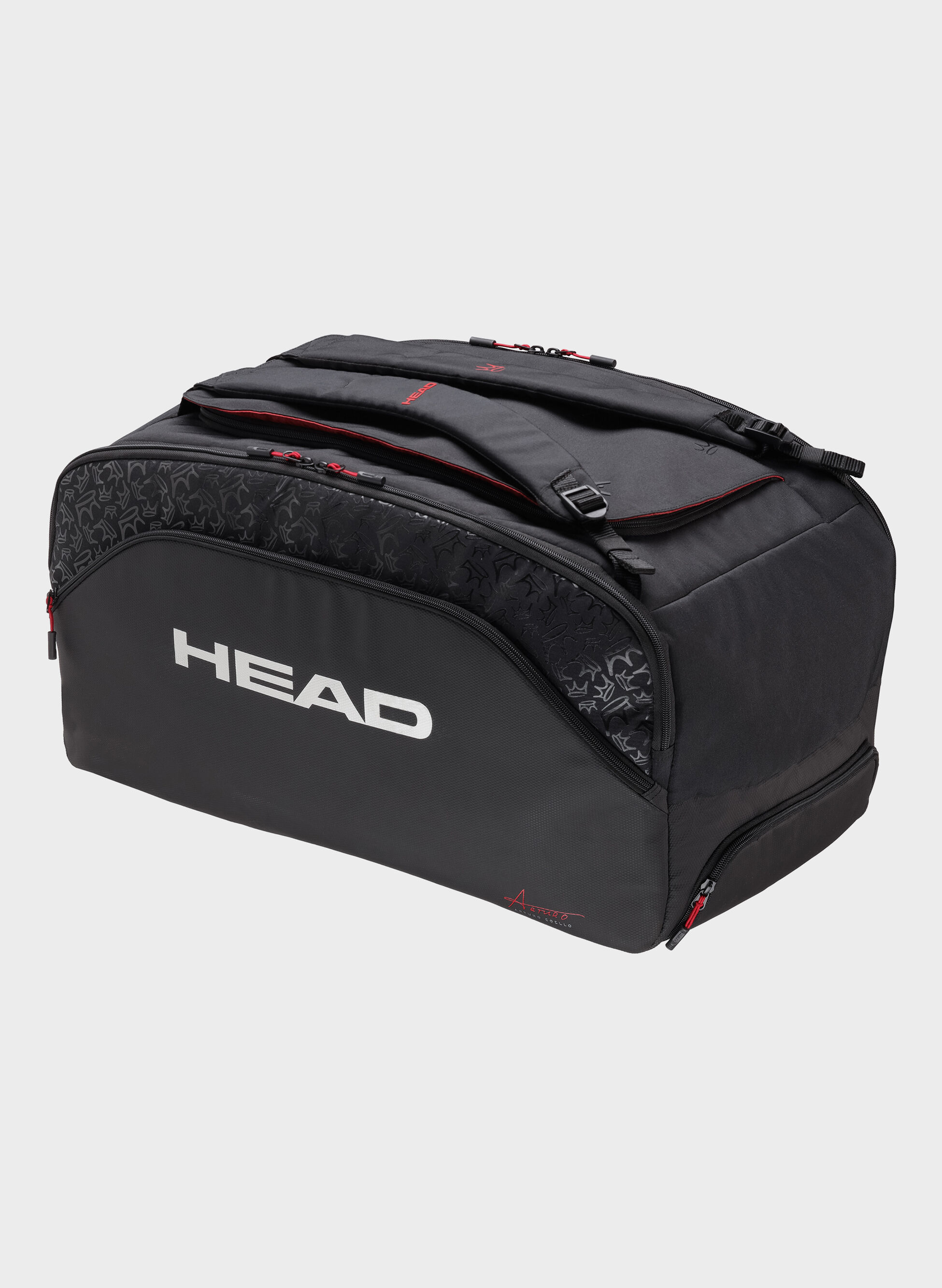 HEAD BORSA COELLO PRO X L PADEL
