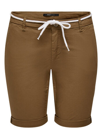 BERMUDA PARIS, TOFFEE, small