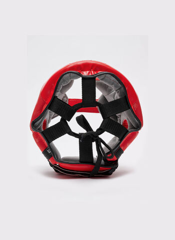 CASCO BOXE DNA, 03 RED, small