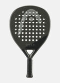 RACCHETTA SPEED PADEL JUNIOR, - BLK, thumb