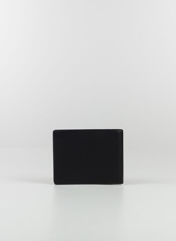 PORTAFOGLIO NEW BOSTON PORTACARTE, BLA BLK, small