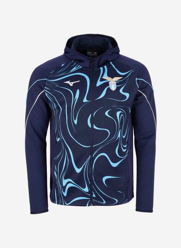 JACKET PRE-MATCH SS LAZIO 2026-27, 74 NVYBLU, medium