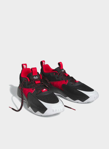 SCARPE DAME EXTPLY 2.0, BLKWHTRED, small