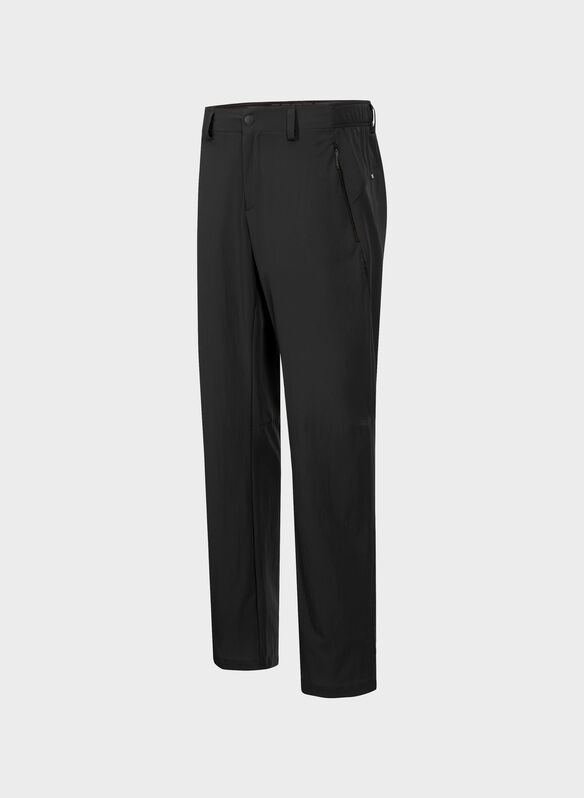 PANTALONE WALK, 90 BLK, medium