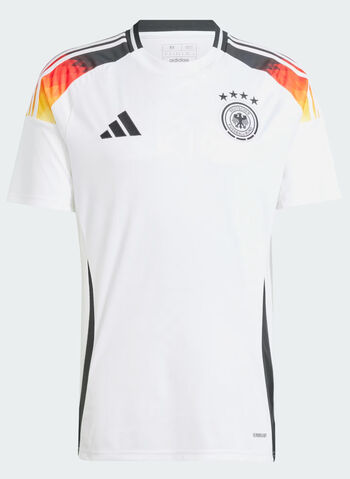 MAGLIA HOME GERMANIA 24, WHT, small