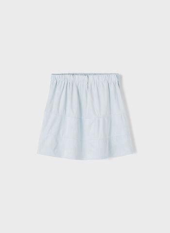 GONNA BIBLA RAGAZZA, HEATHER, small