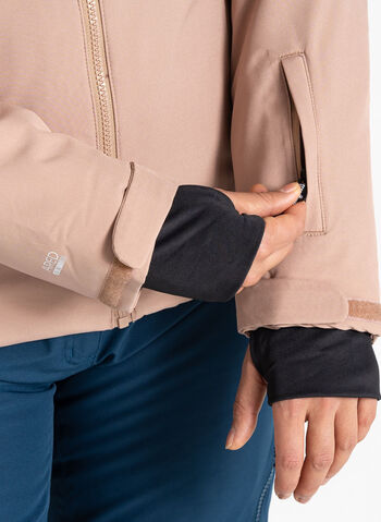 GIACCA DA SCI ICE 3, 3W8 CAMMELLOBORDO, small