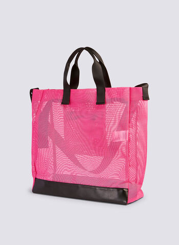 BORSA BEACH SHOPPER, , small