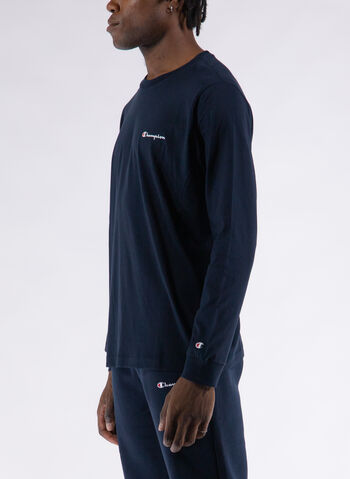 T-SHIRT CON LOGO, , small