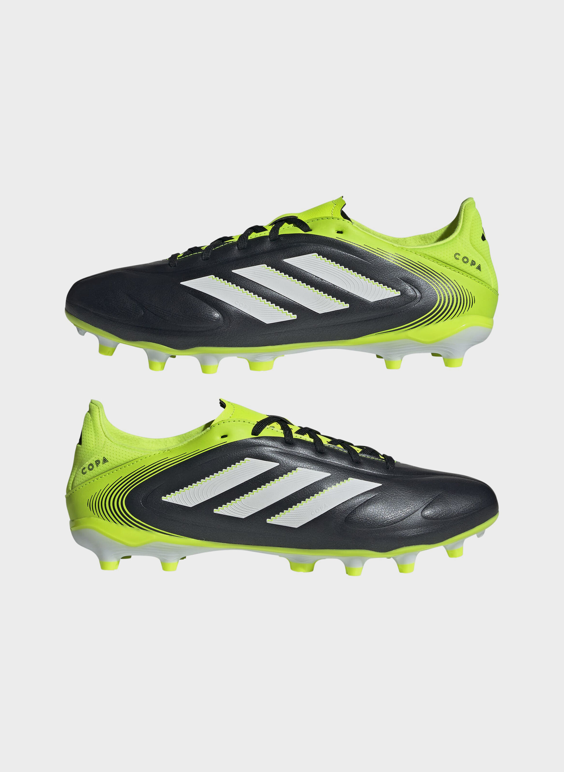 SCARPA COPA PURE III LEAGUE FG/MG 11