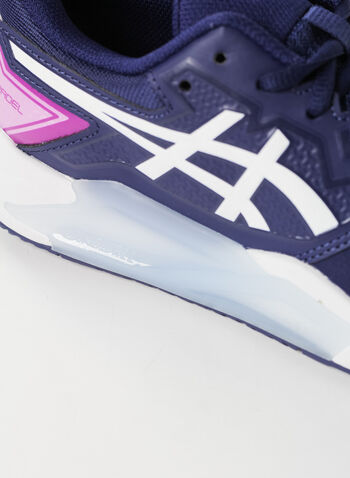 SCARPA DA PADEL GEL CHALLENGER 13, 400 NVYVIOLET, small