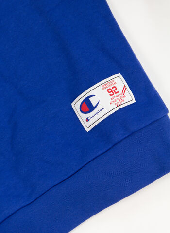 TUTA COLOR BLOCK RAGAZZO, BS008 AZZGREY, small