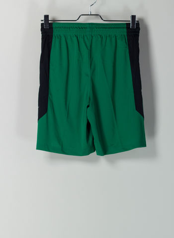 SHORT NBA BOSTON CELTICS, 312GREEN, small