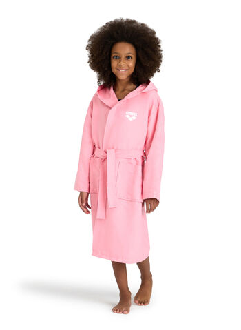 ACCAPPATOIO ZEALS PLUS MICROFIBRA RAGAZZA, 301 PINK, small